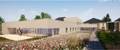 EPHAD SAINT JOSEPH PLELAN LE GRAND (35)