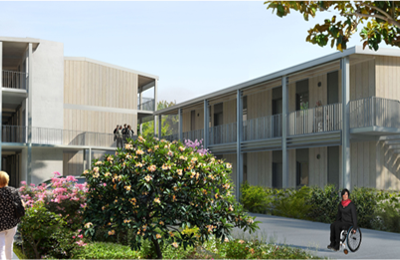 MOBICAP NORD & OUEST de la FRANCE