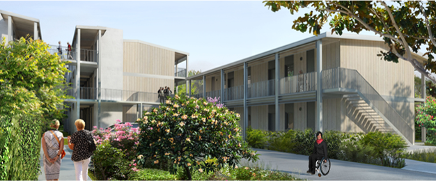 MOBICAP NORD & OUEST de la FRANCE