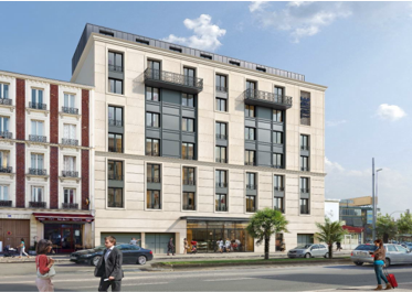 HOTEL SAINT OUEN (93)