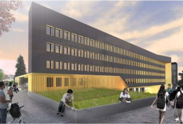 LYCEE VICTOR ET HÉLÈNE BASCH RENNES (35)