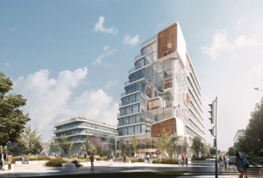 MÉTAMORPHOSE ANGERS (49)